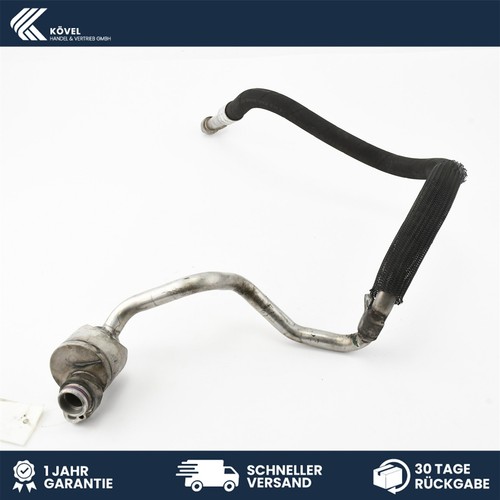 Klimaleitung -schlauch Kältemittel Mercedes W212 E-Klasse E350 CDI A2128304515
