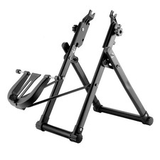 Zentrierständer Fahrrad Zentrier Ständer Wheel Truing Stand für 16"-29" Räder,
