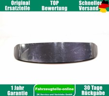 Kia CeeD JD Heckspoiler mit Zusatzbremsleuchte Schwarz 1K 87210-A2000
