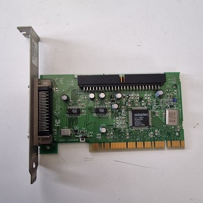ADAPTEC KARTE AVA-2904 (99) 1814000A9945 SCSI SE FAB 1640907-00