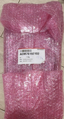 ORIGINAL NEW LG ACM76192102 Controller Assembly for MVEL2033F Microwave Oven