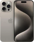 Apple iPhone 15 Pro Max 5G 256GB SIM Free Unlocked Smartphone Natural {Peeling}
