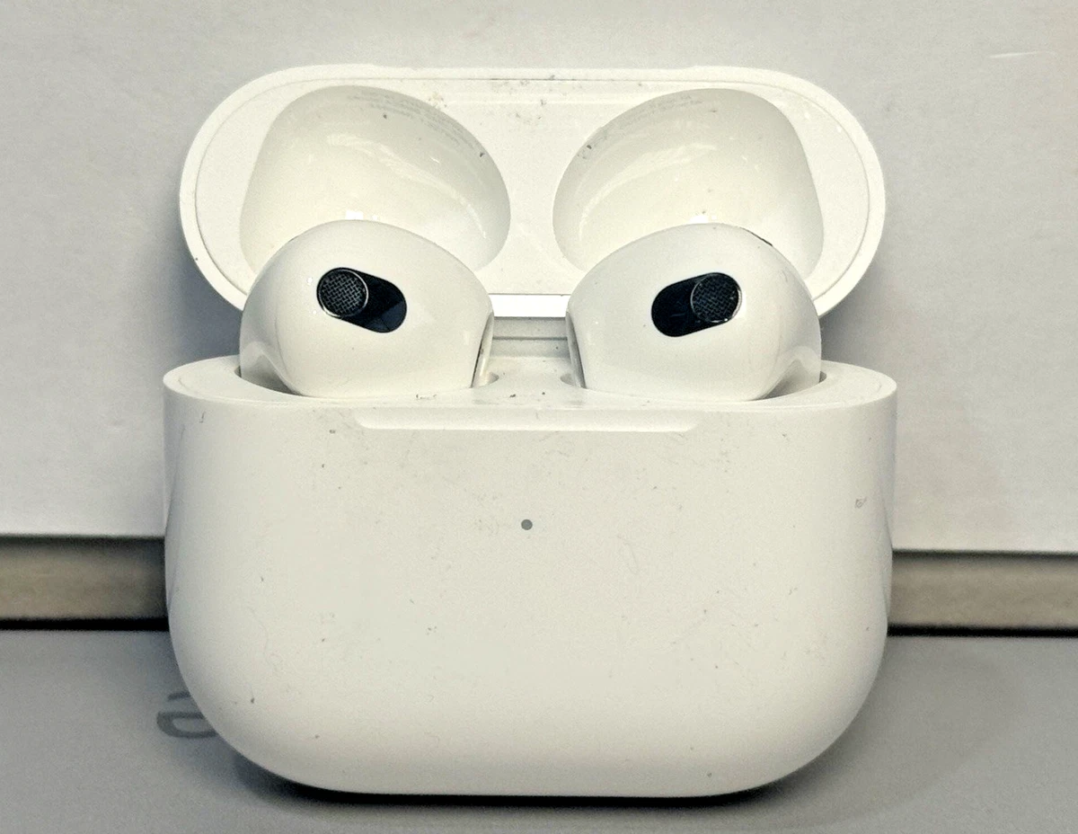 Apple AirPods 3rd Generation for sale | eBay