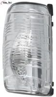 Blic 5403-03-2391105P Blinkleuchte Blinker Blinklicht FüR Ford