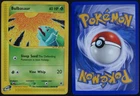 Pokémon TCG - Bulbasaur Expedition 95/165  - NM Near Mint