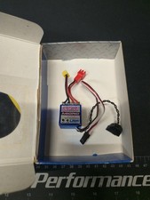 LRP Electronic (ESC) Hobby RC Speed Controllers for sale | eBay
