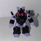 Battle Beasts #52 Pew-Trid Skunk  No weapon 1987 Hasbro Takara NICE!