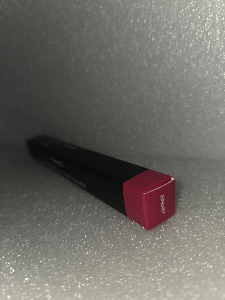 M.A.C - Lip Pencil -Crayon A Levres (BURGUNDY)  .05 oz / 1.45g NEW IN BOX - Image 3 of 4