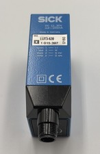 Sick LUT3-620 1015397 UV Luminescence Sensor ...