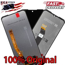 OEM LCD Display Touch Screen Digitizer Assembly for Doogee V MAX / S97/ S97 Pro