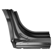 Passenger Side Dog Leg For Ford Explorer 2002 2003 2004 2005 Rrp3226 Passenger Side Dog Leg For Ford Explorer 2002 2003 2004 2005 Rrp3226