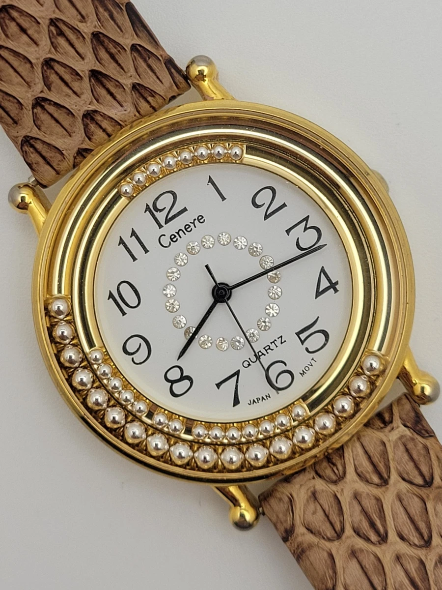Cenere Women Wristwatches for sale - eBay display picture 1