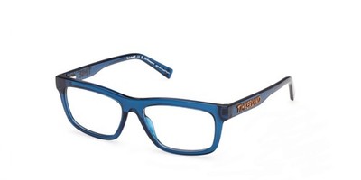 Timberland Brille TB50104 blue 52/15/140 TEEN