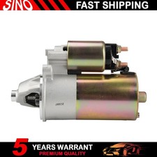 Starter For Ford F150 F250 F350 PICKUP 1997 1998 4.6L 5.4L 3267 3221 6691 3233