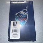 Legend Of Zelda: Skyward • [NEW] [STEELBOOK ONLY / NO GAME] • Nintendo Switch