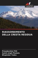 Priyadarshini Pilli (U. A.) | Riassorbimento Della Cresta Residua | Taschenbuch