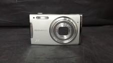 Olympus 1060 Compact Digital Camera