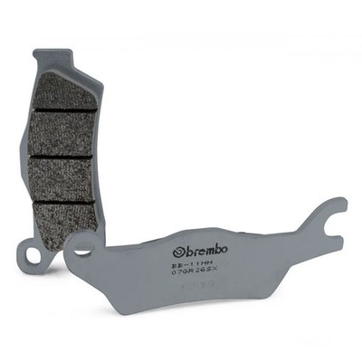 Bremsbeläge hinten Brembo 07GR26SX für CAN-AM Outlander 650 XT-P Max DPS T 19-21