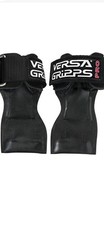 COPPIA Cinghie da Polso Versa Gripps Pro per Sollevamento Pesi VG PRO 550