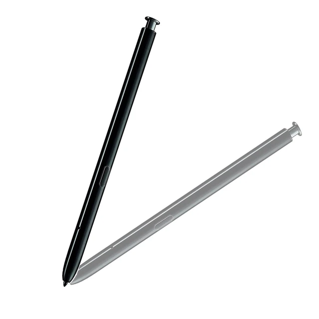 Note 10 S Pen Replacement for Samsung Galaxy 10,Note 10 Plus Black