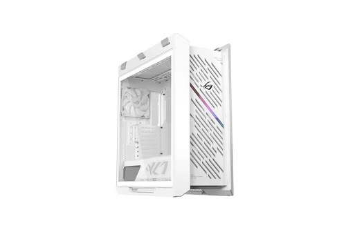 Asus Boitier ROG Strix Helios II Blanc