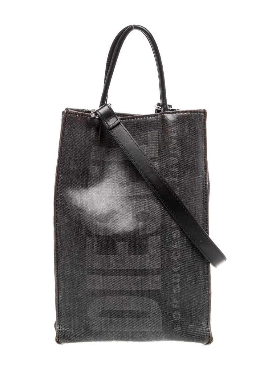 バッグ 2000s DIESEL Real print tote bag 25+ Diesel Tote Bags for Women for sale | Updated Sep 2026