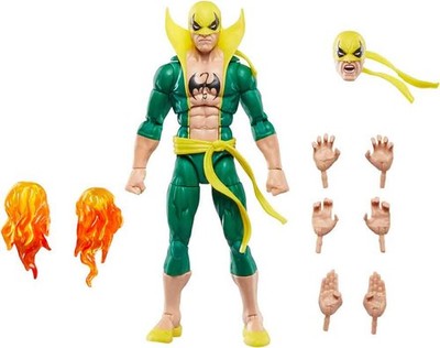 Marvel Legends 85th 6