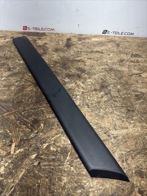 BMW E36 Compact Stoßleisten Seitenwand hinten links M TECHNIC 51132264513