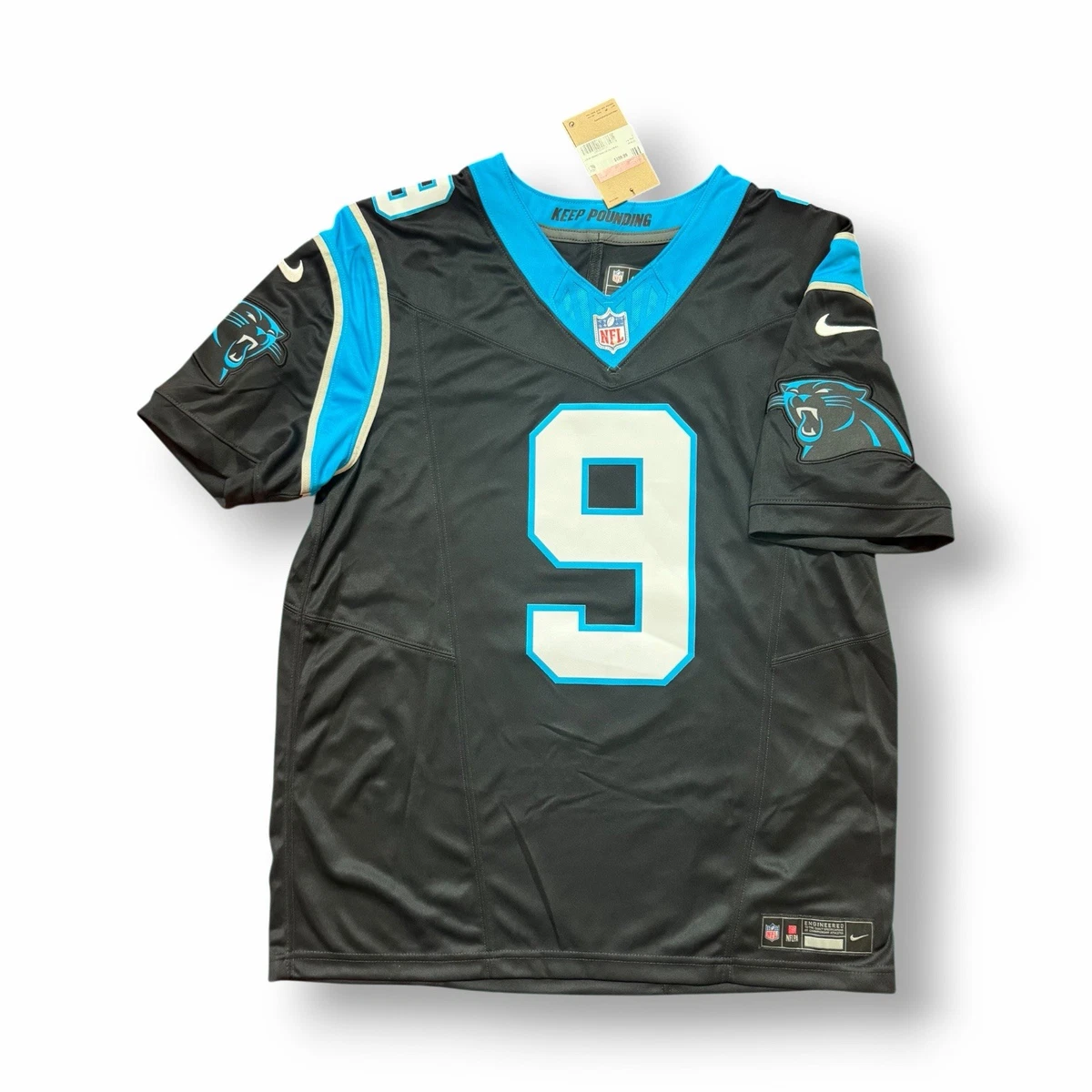 Nike Carolina Panthers NFL Jerseys for sale | eBay