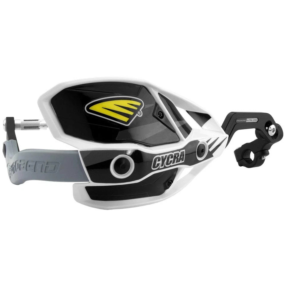 Cycra Ultra Probend CRM Complete Racer Pack 1-1/8" Bars - Image 2 of 2