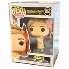 Funko Pop! Jackie 1450 Yellowjackets Showtime Pop Television Vinyl Figure w Case