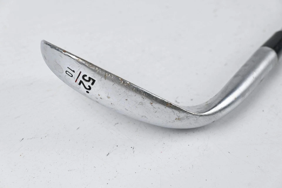 Nike SV Gap Wedge / 52 Degree / Stiff Flex Dynamic Gold S200 Steel Shaft - Image 3 of 4