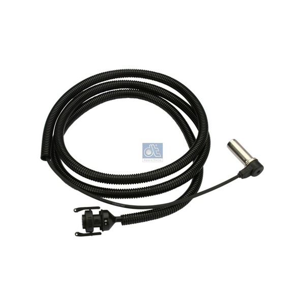 Sensor Raddrehzahl Vorderachse Rechts DT Spare Parts FüR U.A. MAN NL-image