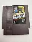 Mario Bros. Arcade Classics Series Nintendo NES Authentic Cartridge Only Tested