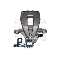 Peugeot 207 Wa Wc 2006-2015 Bremssattel Montage LCA151N
