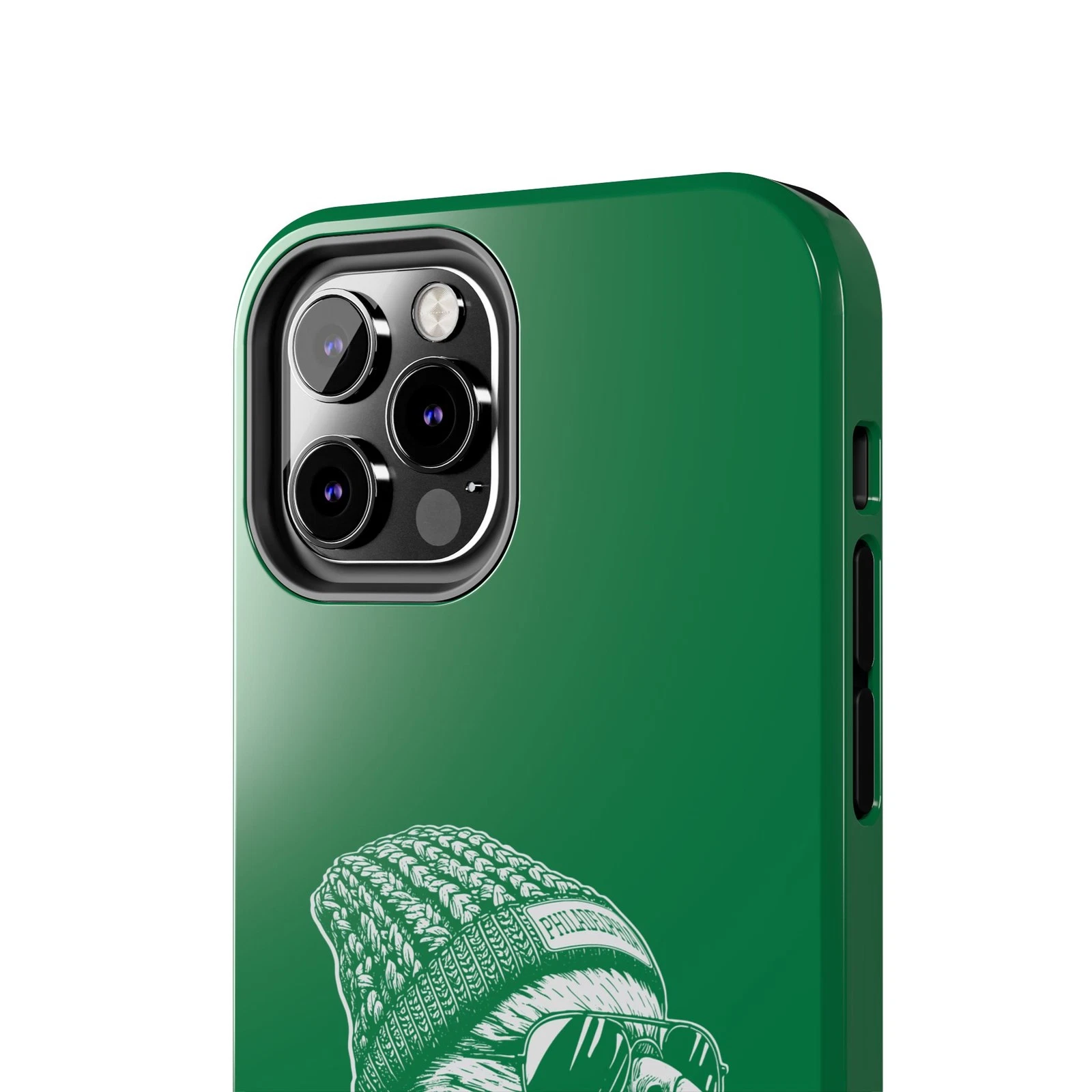 Philadelphia Football Phone Case iPhone & Samsung Galaxy