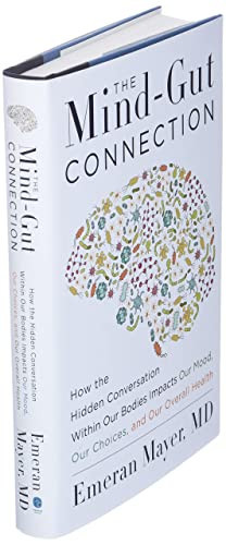 The Mind-Gut Connection: How the Hidd..., Mayer, Emeran - Bild 1 von 2