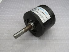 WARNER MC4 PERMANENT MAGNET CLUTCH T206702