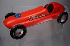 Fossil Speedway Oldtimer Rennwagen 20cm - Werbemodell