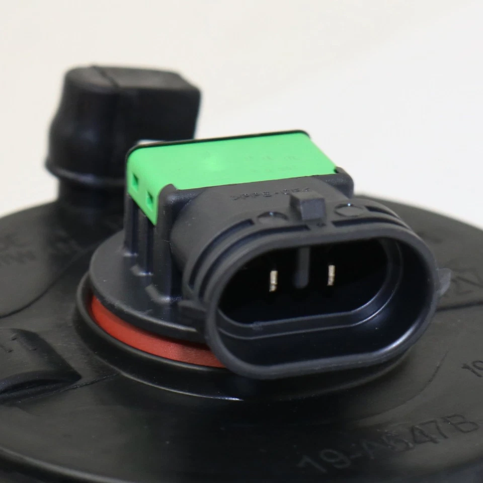 For Audi S4 2010-2012 Fog Light Assembly Passenger Side Halogen CAPA | AU2593115 - Image 3 of 4