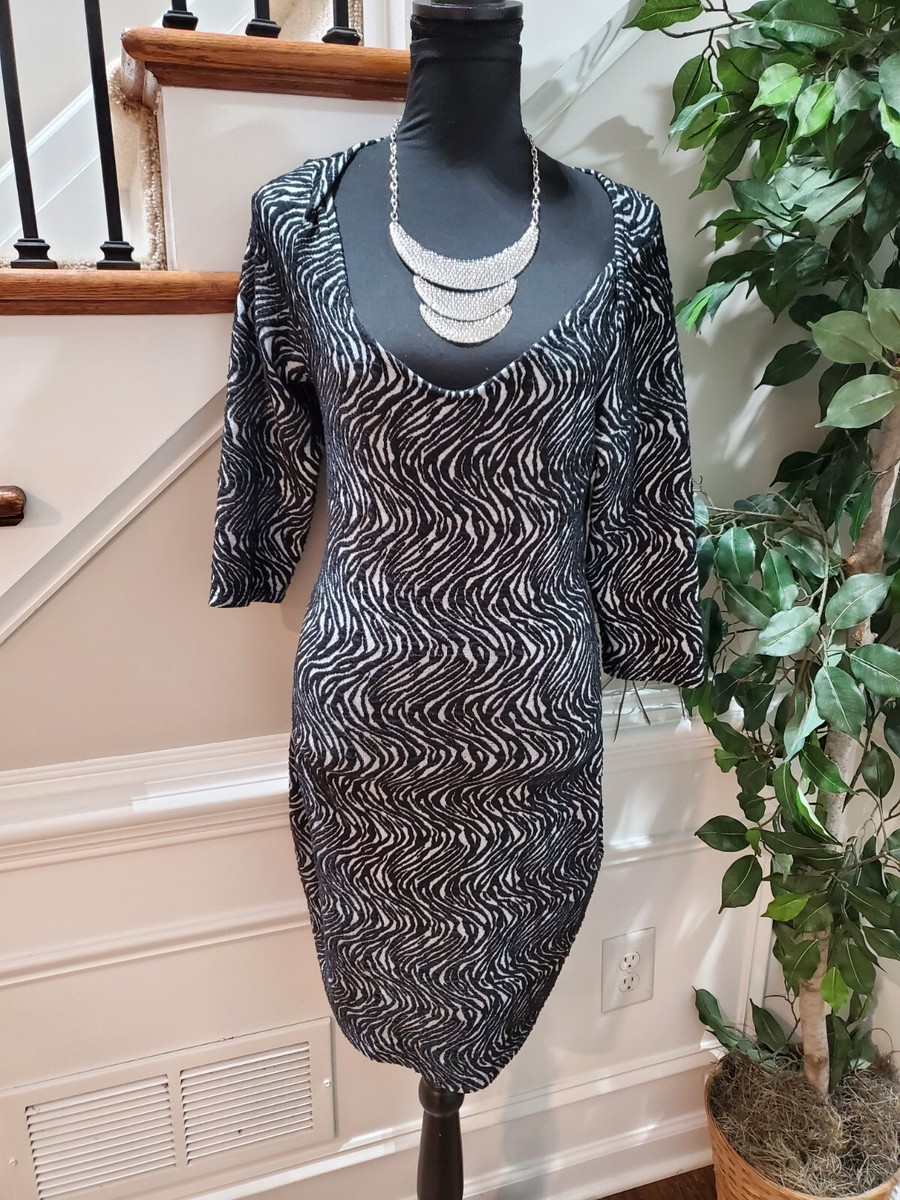 Charlotte Russe Women Black Polyester Long Sleeve Scoop Neck Knee Length Dress L | eBay Charlotte Russe Women Black Polyester Long Sleeve Scoop Neck Knee Length Dress L | eBay