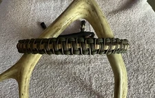 Bow Wrist Sling Brown,OD Green,tan