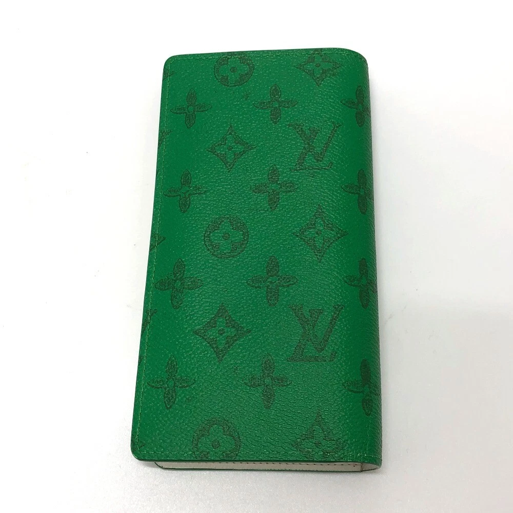 Long wallet LV