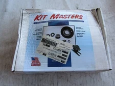 Kit Masters 9.5" Fan Clutch Rebuild Kit9500HP