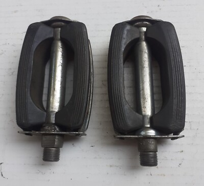 Paar Fahrradpedale Herren Sport, gemarkt UNION