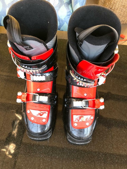 ski boots for sale ebay