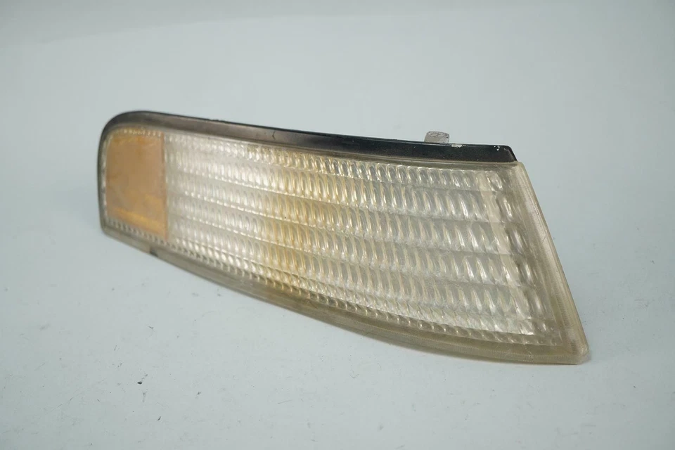 Chevrolet Lumina Pontiac 1990-1993 Trans Sport Corer luz lámpara pasajero OEM Foto 3 de 4