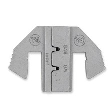 Crimping Tool Die - Y4 for Yazaki YES/YESC 1.5 Unsealed Terminal -AWG 22/20