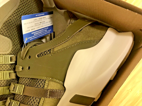 Adidas EQT Support ADV Olivgrün Herren 12 - Bild 2 von 10