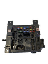 Mitsubishi Outlander Sicherungskasten 8637A643 Original 2.2 Di-D 177 PS 2012